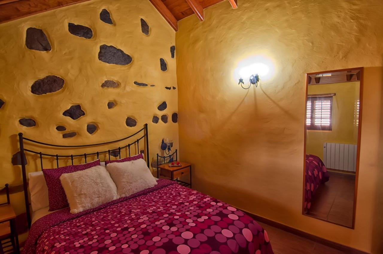 Moya  Las Casas De Lola Y Rafael المظهر الخارجي الصورة