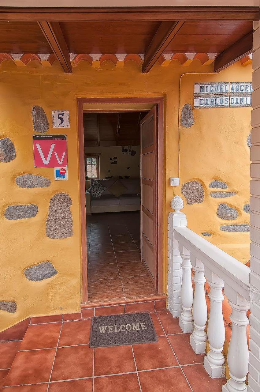 Moya  Las Casas De Lola Y Rafael المظهر الخارجي الصورة