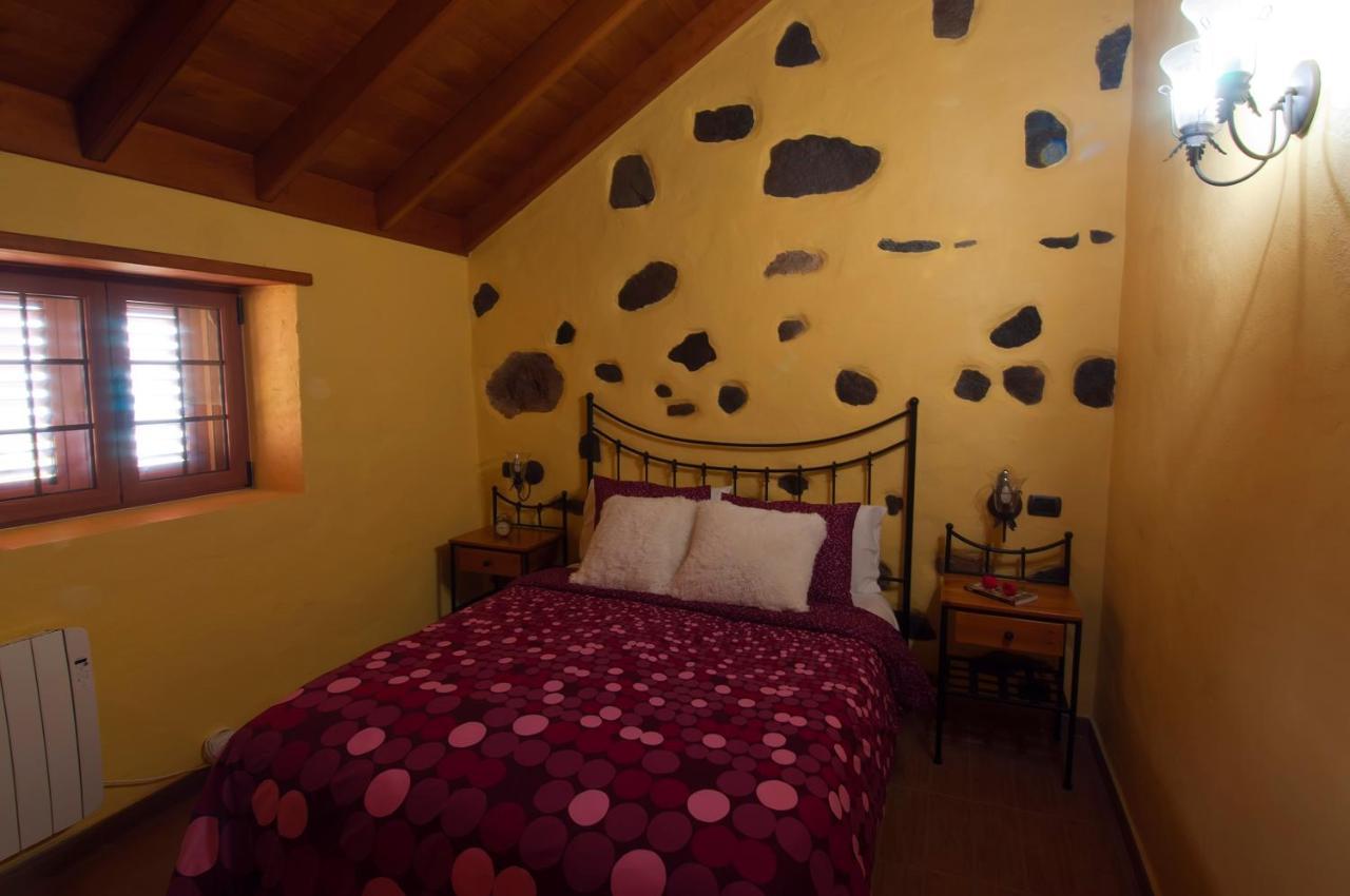 Moya  Las Casas De Lola Y Rafael الغرفة الصورة