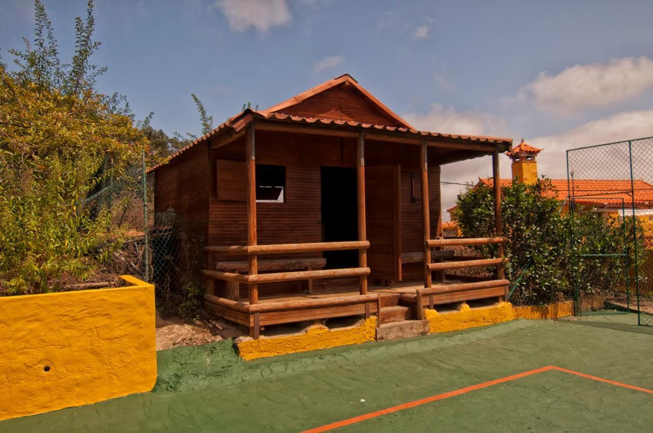 Moya  Las Casas De Lola Y Rafael المظهر الخارجي الصورة