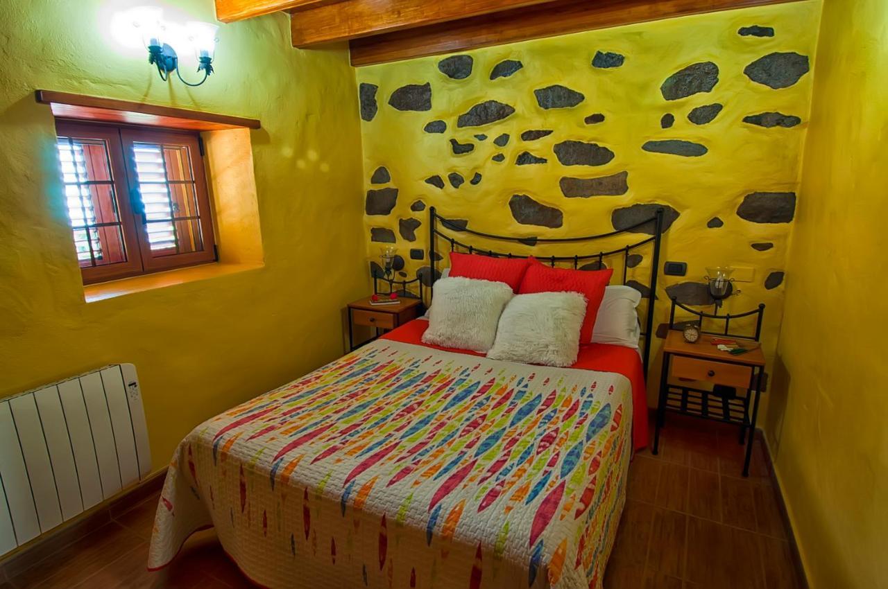 Moya  Las Casas De Lola Y Rafael المظهر الخارجي الصورة