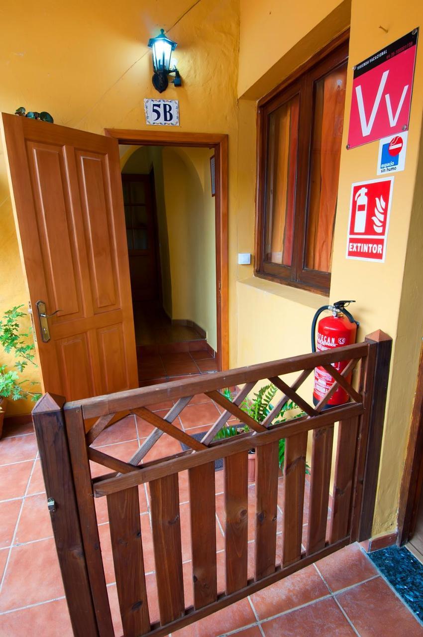 Moya  Las Casas De Lola Y Rafael المظهر الخارجي الصورة