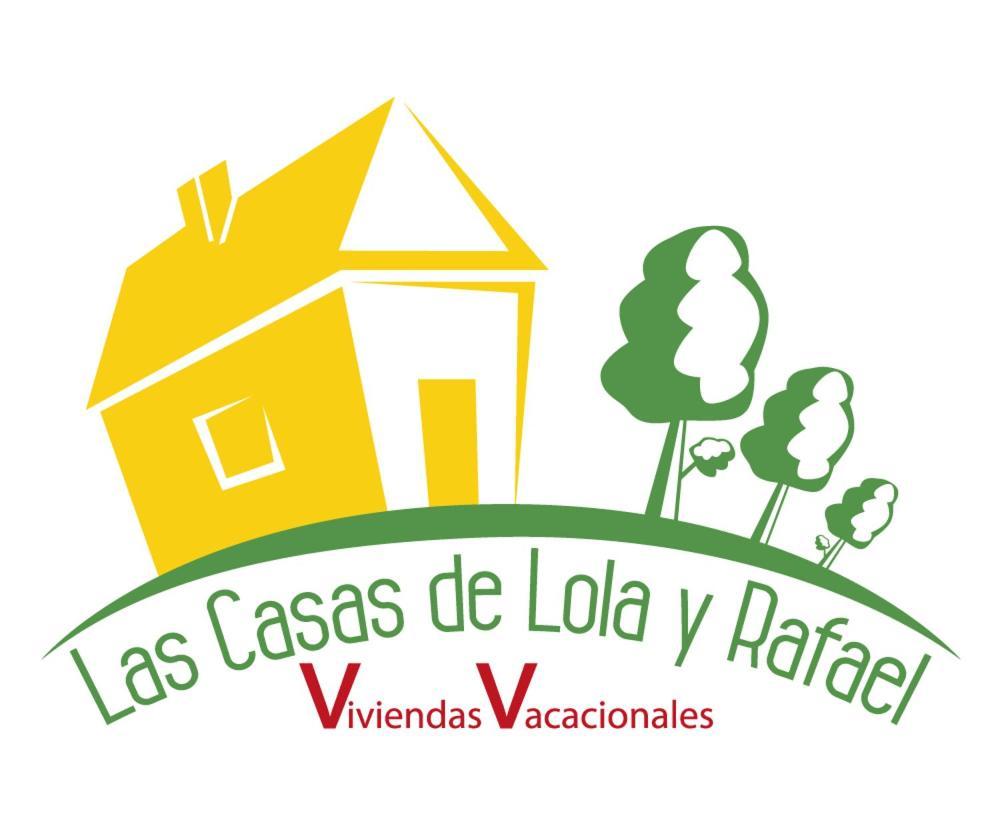 Moya  Las Casas De Lola Y Rafael المظهر الخارجي الصورة